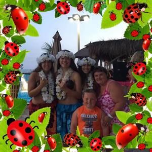 Meet your Posher, Stacey